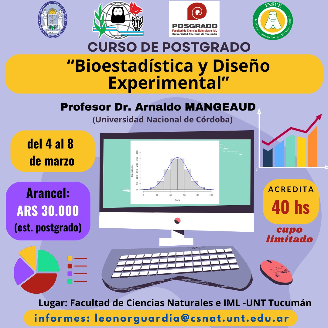 bioestadistica